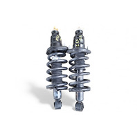 Honda Element 03-11 EX Rear Shock Absorber Strut Left/Right Set, 52620-SCV-A03, E063, OEM, 2003, 2004, 2005, 2006, 2007, 2008, 2009, 2010, 2011