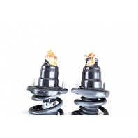 Honda Element 03-11 EX Rear Shock Absorber Strut Left/Right Set, 52620-SCV-A03, E063, OEM, 2003, 2004, 2005, 2006, 2007, 2008, 2009, 2010, 2011