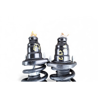 Honda Element 03-11 EX Rear Shock Absorber Strut Left/Right Set, 52620-SCV-A03, E063, OEM, 2003, 2004, 2005, 2006, 2007, 2008, 2009, 2010, 2011