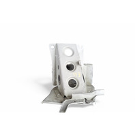 Honda Element 03-11 Battery Box Tray and Mounting Hardware Set(4) 31521-S5A-000, E063, OEM, 2003, 2004, 2005, 2006, 2007, 2008, 2009, 2010, 2011