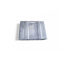 Honda Element 03-11 Battery Box Tray and Mounting Hardware Set(4) 31521-S5A-000, E063, OEM, 2003, 2004, 2005, 2006, 2007, 2008, 2009, 2010, 2011