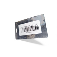 Honda Element 03-11 Battery Box Tray and Mounting Hardware Set(4) 31521-S5A-000, E063, OEM, 2003, 2004, 2005, 2006, 2007, 2008, 2009, 2010, 2011