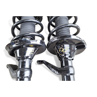 Honda Element 03-11 Shock Strut Assembly, Front/Left Set, 51601-SCV-A17, 51602-SCV-A17, E063, OEM, 2003, 2004, 2005, 2006, 2007, 2008, 2009, 2010, 2011