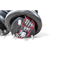 Honda Element 03-11 Shock Strut Assembly, Front/Left Set, 51601-SCV-A17, 51602-SCV-A17, E063, OEM, 2003, 2004, 2005, 2006, 2007, 2008, 2009, 2010, 2011