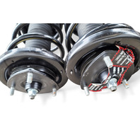 Honda Element 03-11 Shock Strut Assembly, Front/Left Set, 51601-SCV-A17, 51602-SCV-A17, E063, OEM, 2003, 2004, 2005, 2006, 2007, 2008, 2009, 2010, 2011