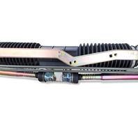 Honda Element 04-06 Power Steering Gear Rack & And And Pinion 53601-SCV-A04, E063, OEM, 2004, 2005, 2006