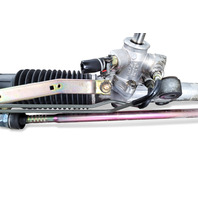 Honda Element 04-06 Power Steering Gear Rack & And And Pinion 53601-SCV-A04, E063, OEM, 2004, 2005, 2006