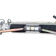 Honda Element 04-06 Power Steering Gear Rack & And And Pinion 53601-SCV-A04, E063, OEM, 2004, 2005, 2006