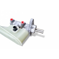 Honda Element 03-06 Master Brake Cylinder 46100-SCV-A51, E063, OEM, 2003, 2004, 2005, 2006