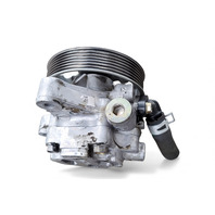 Honda Element 03-05 Power Steering Pump w/Pulley 56110-PZD-A01, E063, OEM, 2003, 2004, 2005