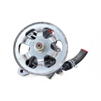 Honda Element 03-05 Power Steering Pump w/Pulley 56110-PZD-A01, E063, OEM, 2003, 2004, 2005