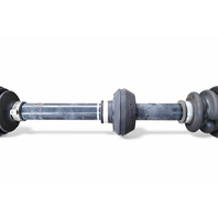 Honda Element 03-11 Axle Shaft Assembly, Front Left/Driver Side, 44306-SCV-A51, E063, OEM, 2003, 2004, 2005, 2006, 2007, 2008, 2009, 2010, 2011