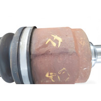 Honda Element 03-11 Axle Shaft Assembly, Front Left/Driver Side, 44306-SCV-A51, E063, OEM, 2003, 2004, 2005, 2006, 2007, 2008, 2009, 2010, 2011