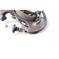 Honda Element 03-06 Knuckle Spindle Hub Rear Left/Driver 52215-SCV-A60, E063, OEM, 2003, 2004, 2005, 2006