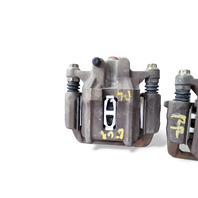 Honda Element 03-11 Brake Caliper Assembly Set, Rear Right/Left 43018-SEP-A00, E063, OEM, 2003, 2004, 2005, 2006, 2007, 2008, 2009, 2010, 2011