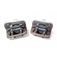 Honda Element 03-11 Brake Caliper Assembly Set, Rear Right/Left 43018-SEP-A00, E063, OEM, 2003, 2004, 2005, 2006, 2007, 2008, 2009, 2010, 2011