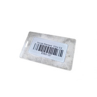 Honda Element 03-11 Brake Caliper Assembly Set, Rear Right/Left 43018-SEP-A00, E063, OEM, 2003, 2004, 2005, 2006, 2007, 2008, 2009, 2010, 2011