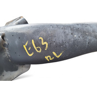 Honda Element 03-06 Trailing Lower Control Arm Rear Left/Driver 52371-SCV-A00, E063, OEM, 2003, 2004, 2005, 2006