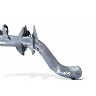 Honda Element 03-06 Trailing Lower Control Arm Rear Left/Driver 52371-SCV-A00, E063, OEM, 2003, 2004, 2005, 2006