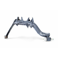 Honda Element 03-06 Trailing Lower Control Arm Rear Left/Driver 52371-SCV-A00, E063, OEM, 2003, 2004, 2005, 2006