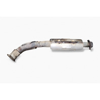 Honda Element 03-04 Exhaust Muffler Pipe w/Flex Muffler Pipe Converter 18160-PZD-A00, E063, OEM, 2003, 2004 Honda Element 03-04 Exhaust Muffler Pipe w/Flex Muffler Pipe Converter 18160-PZD-A00, E063, OEM, 2003, 2004
