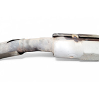 Honda Element 03-04 Exhaust Muffler Pipe w/Flex Muffler Pipe Converter 18160-PZD-A00, E063, OEM, 2003, 2004