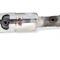 Honda Element 03-04 Exhaust Muffler Pipe w/Flex Muffler Pipe Converter 18160-PZD-A00, E063, OEM, 2003, 2004