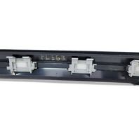 Honda Element 03-11 EX Front Pillar Cover Trim Garnish Exterior Left 73162-SCV-A01ZA, E063, OEM, 2003, 2004, 2005, 2006, 2007, 2008, 2009, 2010, 2011