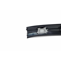 Honda Element 03-11 EX Front Pillar Cover Trim Garnish Exterior Left 73162-SCV-A01ZA, E063, OEM, 2003, 2004, 2005, 2006, 2007, 2008, 2009, 2010, 2011