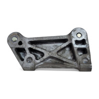 Honda Element 03-11 Compressor Mounting Bracket, 38930-PNA-000, E063, OEM, 2003, 2004, 2005, 2006, 2007, 2008, 2009, 2010, 2011