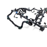 Honda Element 03-06 Engine Wire Harness A/T 2.4L, 32110-PZD-A51, E063, OEM, 2003, 2004, 2005, 2006