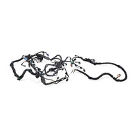 Honda Element 03-06 Engine Wire Harness A/T 2.4L, 32110-PZD-A51, E063, OEM, 2003, 2004, 2005, 2006