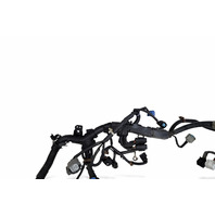 Honda Element 03-06 Engine Wire Harness A/T 2.4L, 32110-PZD-A51, E063, OEM, 2003, 2004, 2005, 2006