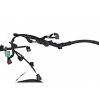 Honda Element 03-06 Engine Wire Harness A/T 2.4L, 32110-PZD-A51, E063, OEM, 2003, 2004, 2005, 2006