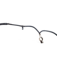 Honda Element 03-06 Battery Cable Ground Negative Assembly 32600-SCV-A00, E063, OEM, 2003, 2004, 2005, 2006