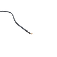 Honda Element 03-06 Battery Cable Ground Negative Assembly 32600-SCV-A00, E063, OEM, 2003, 2004, 2005, 2006