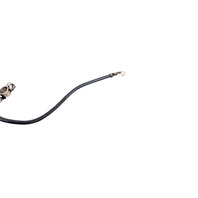 Honda Element 03-06 Battery Cable Ground Negative Assembly 32600-SCV-A00, E063, OEM, 2003, 2004, 2005, 2006