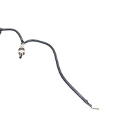 Honda Element 03-06 Battery Cable Ground Negative Assembly 32600-SCV-A00, E063, OEM, 2003, 2004, 2005, 2006