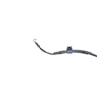 Honda Element 03-06 Battery Cable Ground Negative Assembly 32600-SCV-A00, E063, OEM, 2003, 2004, 2005, 2006