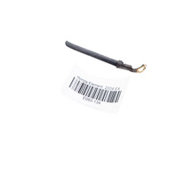 Honda Element 03-06 Battery Cable Ground Negative Assembly 32600-SCV-A00, E063, OEM, 2003, 2004, 2005, 2006