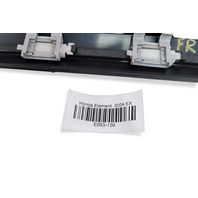 Honda Element 03-11 Front Pillar Cover Trim Garnish Exterior Right 73152-SCV-A01ZA, E063, OEM, 2003, 2004, 2005, 2006, 2007, 2008, 2009, 2010, 2011