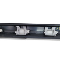 Honda Element 03-11 Front Pillar Cover Trim Garnish Exterior Right 73152-SCV-A01ZA, E063, OEM, 2003, 2004, 2005, 2006, 2007, 2008, 2009, 2010, 2011