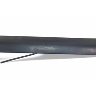 Honda Element 03-11 Front Pillar Cover Trim Garnish Exterior Right 73152-SCV-A01ZA, E063, OEM, 2003, 2004, 2005, 2006, 2007, 2008, 2009, 2010, 2011