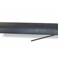 Honda Element 03-11 Front Pillar Cover Trim Garnish Exterior Right 73152-SCV-A01ZA, E063, OEM, 2003, 2004, 2005, 2006, 2007, 2008, 2009, 2010, 2011