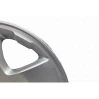 Honda Element 03-06 Alloy Disc Wheel Rim 5 Spoke 16x6.5, 42700-SCV-A51 #1, E063, OEM, 2003, 2004, 2005, 2006