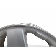 Honda Element 03-06 Alloy Disc Wheel Rim 5 Spoke 16x6.5, 42700-SCV-A51 #1, E063, OEM, 2003, 2004, 2005, 2006