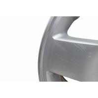 Honda Element 03-06 Alloy Disc Wheel Rim 5 Spoke 16x6.5, 42700-SCV-A51 #1, E063, OEM, 2003, 2004, 2005, 2006