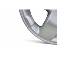 Honda Element 03-06 Alloy Disc Wheel Rim 5 Spoke 16x6.5, 42700-SCV-A51 #1, E063, OEM, 2003, 2004, 2005, 2006