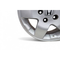 Honda Element 03-06 Alloy Disc Wheel Rim 5 Spoke 16x6.5, 42700-SCV-A51 #2, E063, OEM, 2003, 2004, 2005, 2006