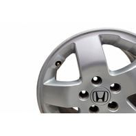 Honda Element 03-06 Alloy Disc Wheel Rim 5 Spoke 16x6.5, 42700-SCV-A51 #2, E063, OEM, 2003, 2004, 2005, 2006